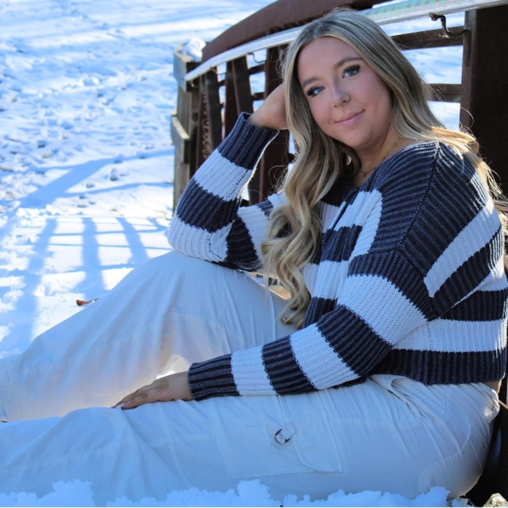 Meet your Posher, Kenzie